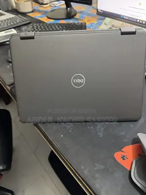 Laptop Dell Latitude 3189 8GB Intel Core 2 Quad SSD 140GB