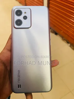 Realme C31 64 GB