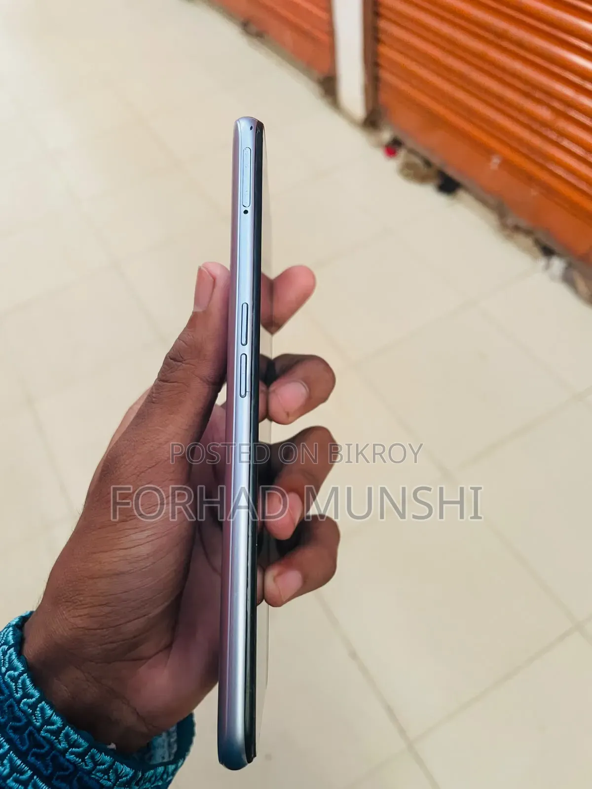 Realme C31 64 GB