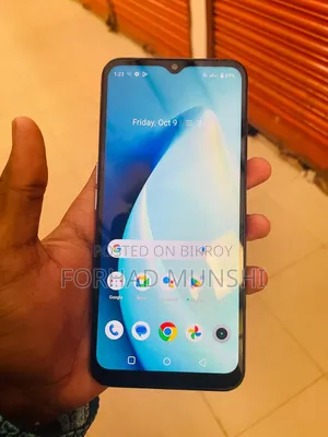 Realme C31 64 GB
