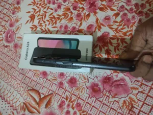Samsung Galaxy A24 128 GB Black
