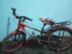ছোট বাচ্চাদের জন্য বাইসাইকেল