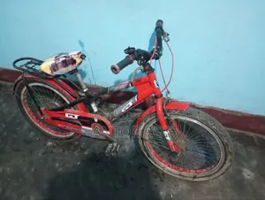 ছোট বাচ্চাদের জন্য বাইসাইকেল