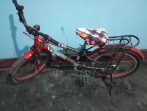 ছোট বাচ্চাদের জন্য বাইসাইকেল