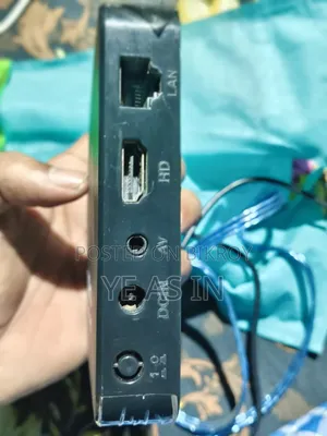 TV Box for Sell