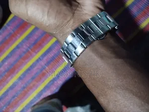 অটোমেটিক হাতঘড়ি