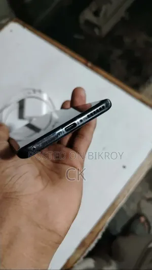 শাওমি রেডমি নোট ১৪ প্রো ২৫৬ জিবি ব্ল্যাক