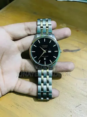 Original Citizen Watch