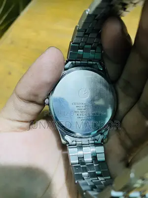 Original Citizen Watch