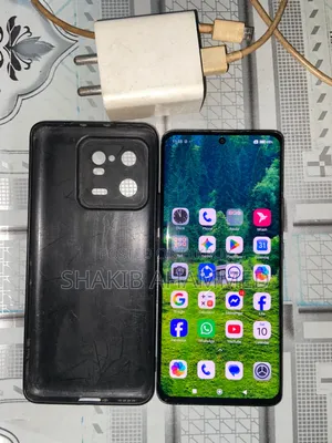 Xiaomi 13 Pro 256 GB Black