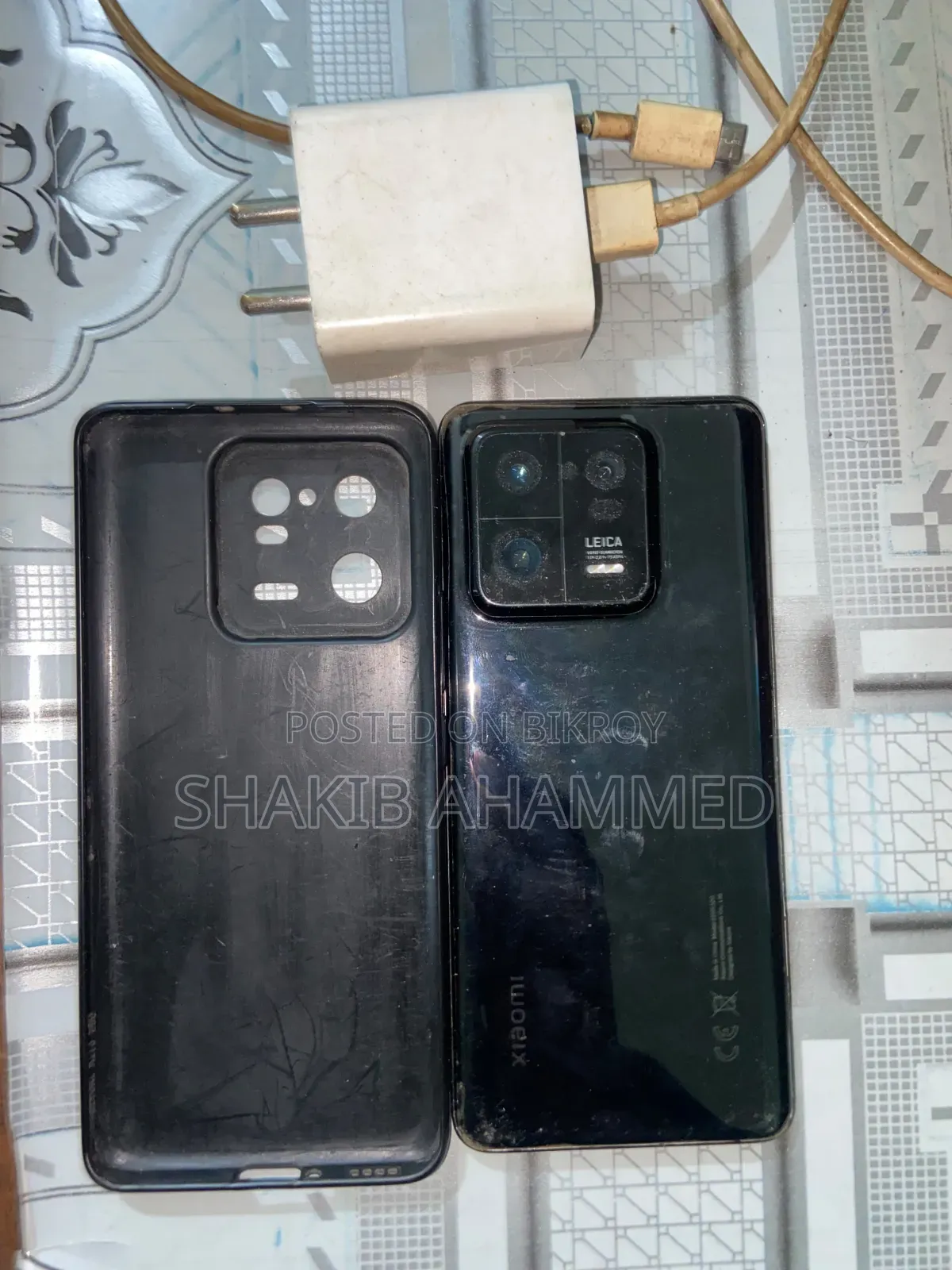 Xiaomi 13 Pro 256 GB Black