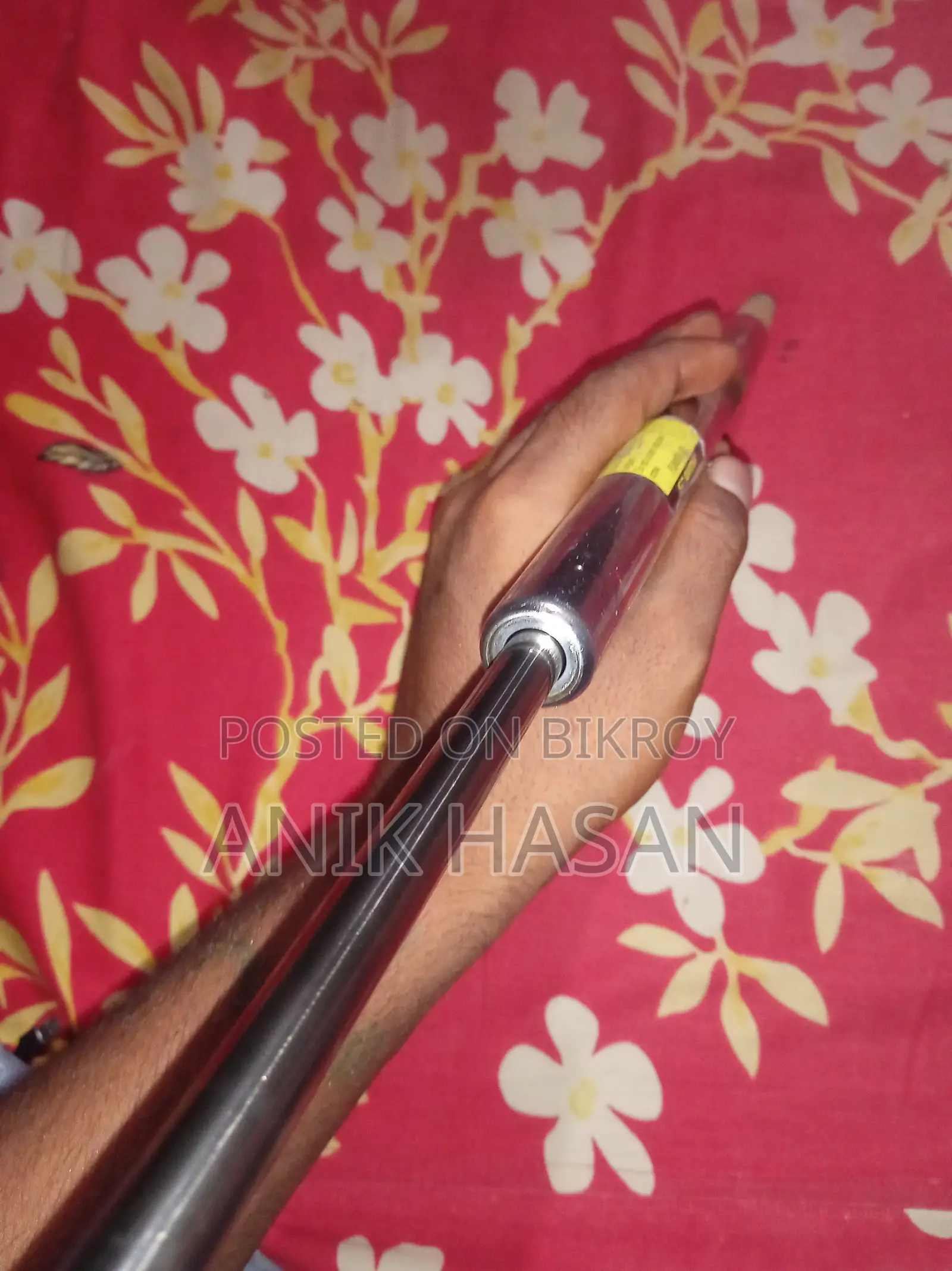 এমটিবি সাইকেল ফর্ক সাসপেনশন টিউব. সান্টৌর-এক্সসিআর-২৯" ফর্ক