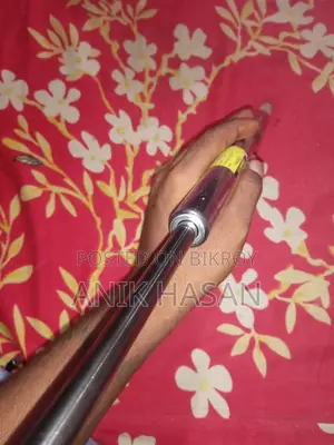 এমটিবি সাইকেল ফর্ক সাসপেনশন টিউব. সান্টৌর-এক্সসিআর-২৯" ফর্ক