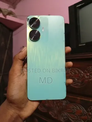 রিয়েলমি সি৫৫ ১২৮ জিবি ব্লু