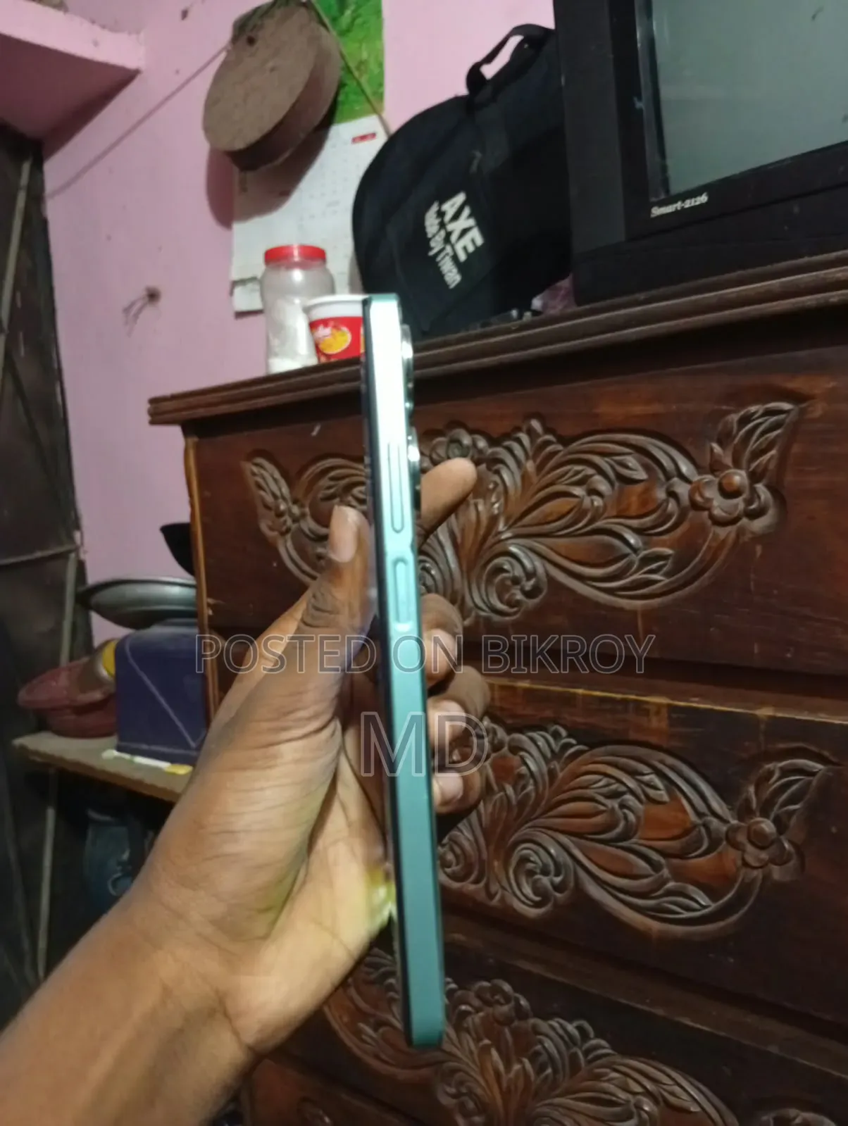 রিয়েলমি সি৫৫ ১২৮ জিবি ব্লু