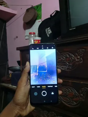 রিয়েলমি সি৫৫ ১২৮ জিবি ব্লু