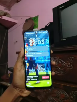 রিয়েলমি সি৫৫ ১২৮ জিবি ব্লু