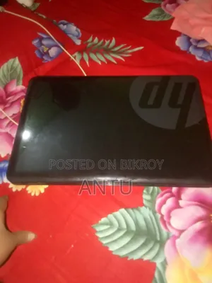 Laptop HP Compaq 6910p 4GB Intel Core i5 HDD 512GB