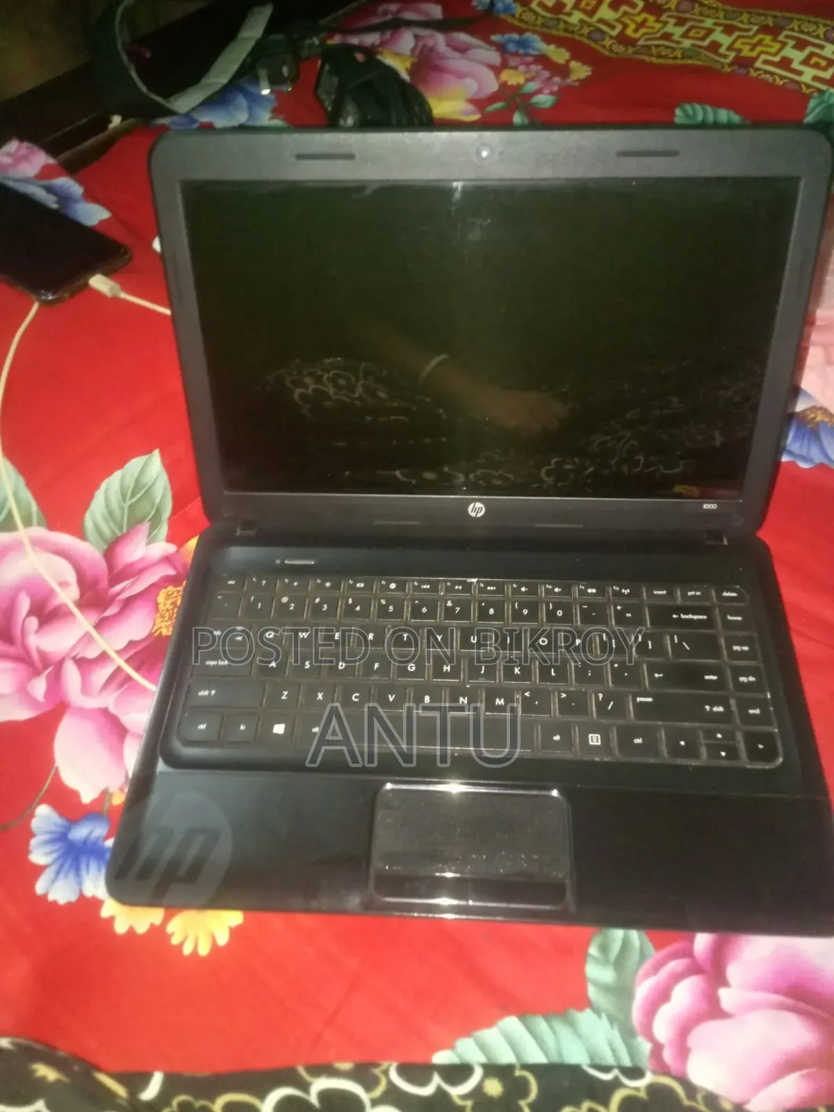 Laptop HP Compaq 6910p 4GB Intel Core i5 HDD 512GB