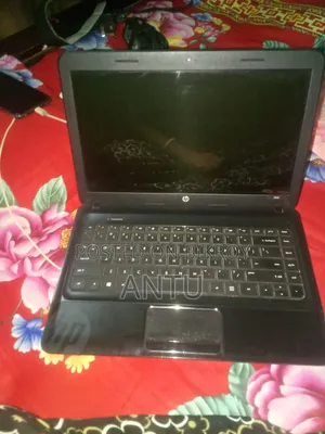 Laptop HP Compaq 6910p 4GB Intel Core i5 HDD 512GB