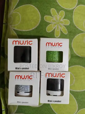 Sound Box Mini