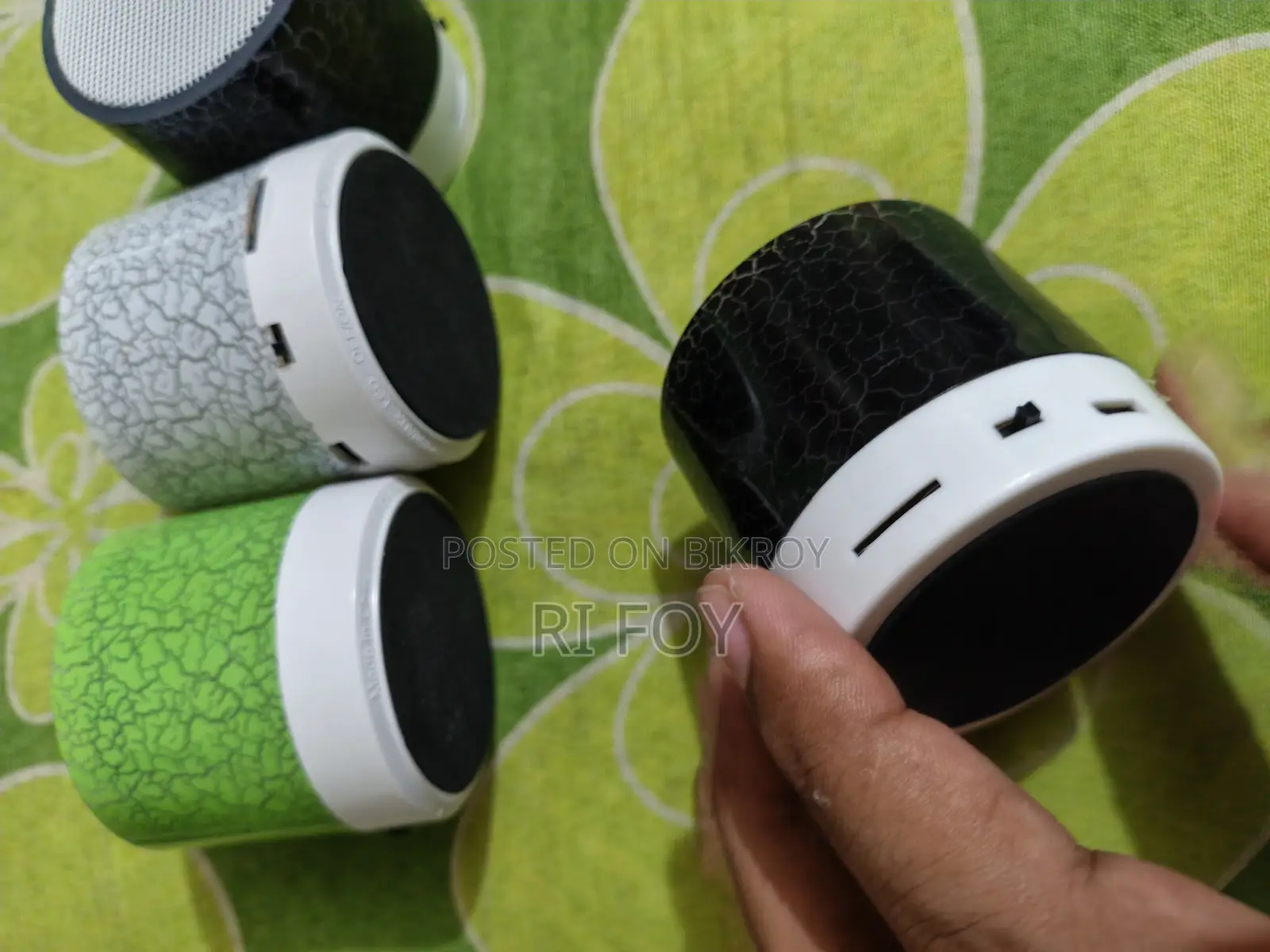 Sound Box Mini