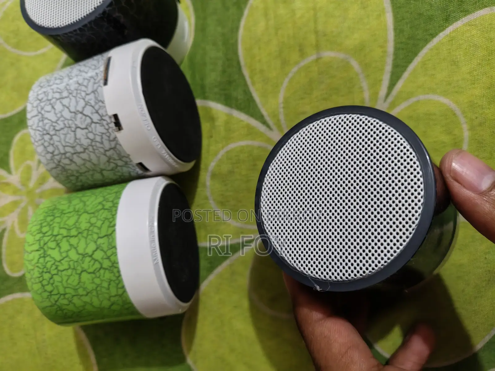 Sound Box Mini