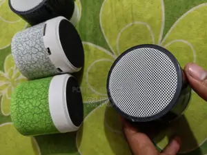 Sound Box Mini
