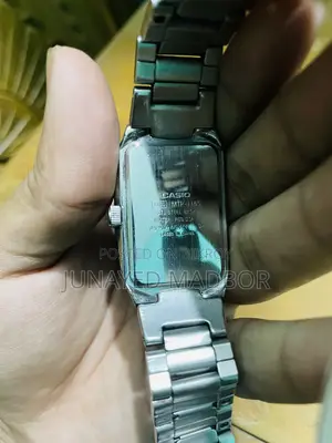 Casio Watch