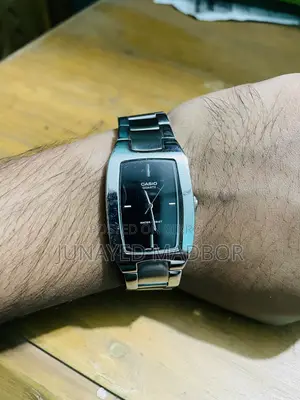 Casio Watch
