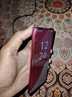 Motorola Edge 50 Fusion 128 GB Pink