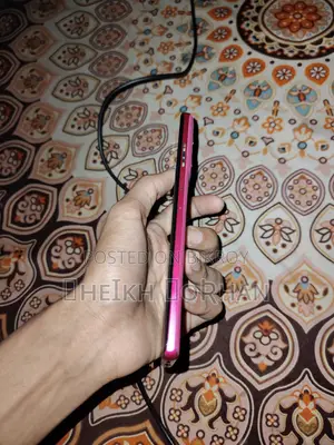 Motorola Edge 50 Fusion 128 GB Pink