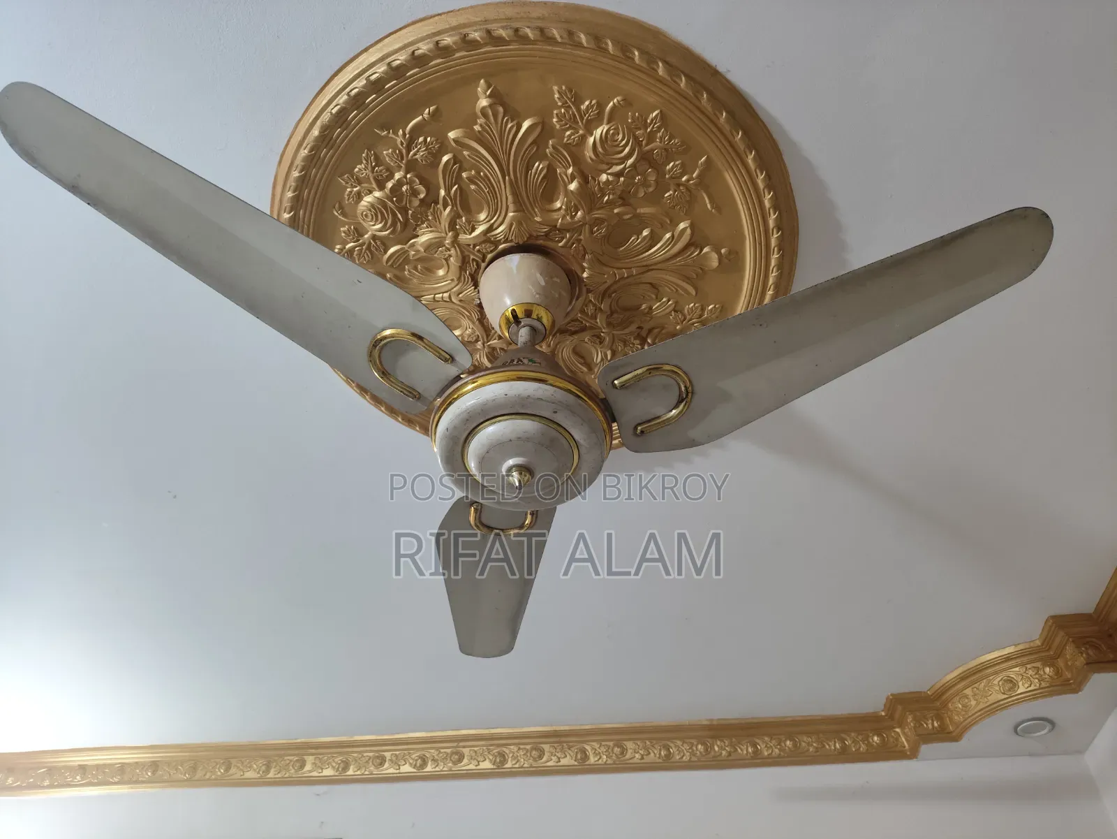 Ceiling Fan