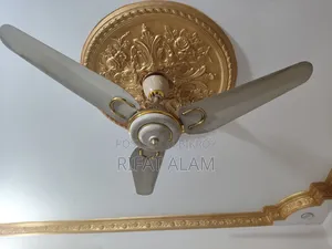 Ceiling Fan