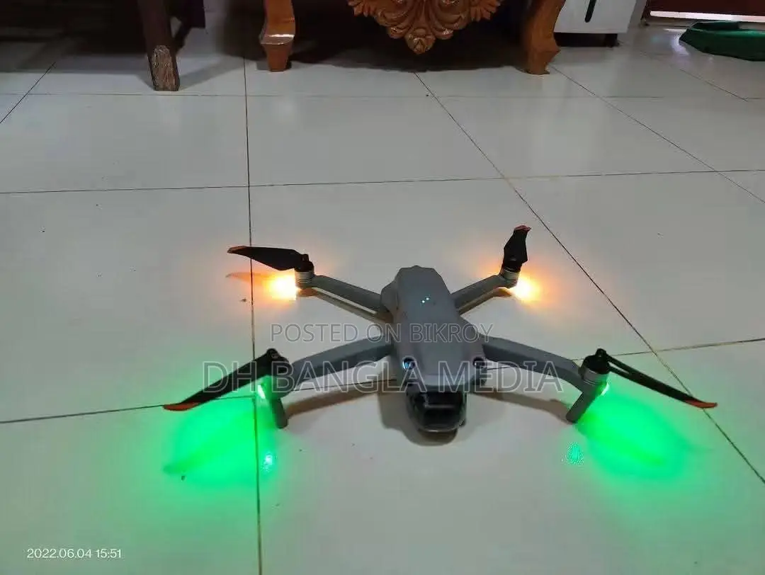 Drone DJI Air 2S (Fly More Combo) For Sale