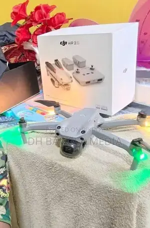 Drone DJI Air 2S (Fly More Combo) For Sale