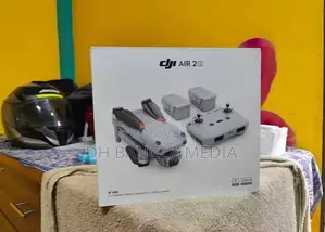 Drone DJI Air 2S (Fly More Combo) For Sale