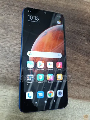 Xiaomi Poco C3 32 GB Pink
