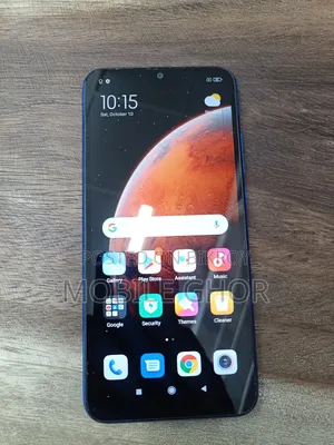Xiaomi Poco C3 32 GB Pink