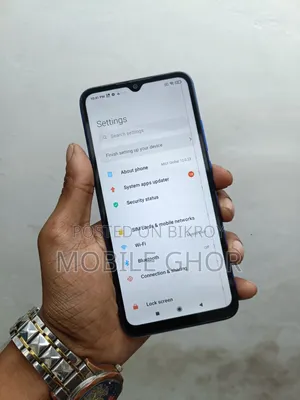 Xiaomi Poco C3 32 GB Pink