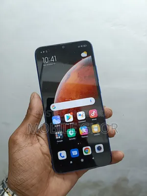Xiaomi Poco C3 32 GB Pink