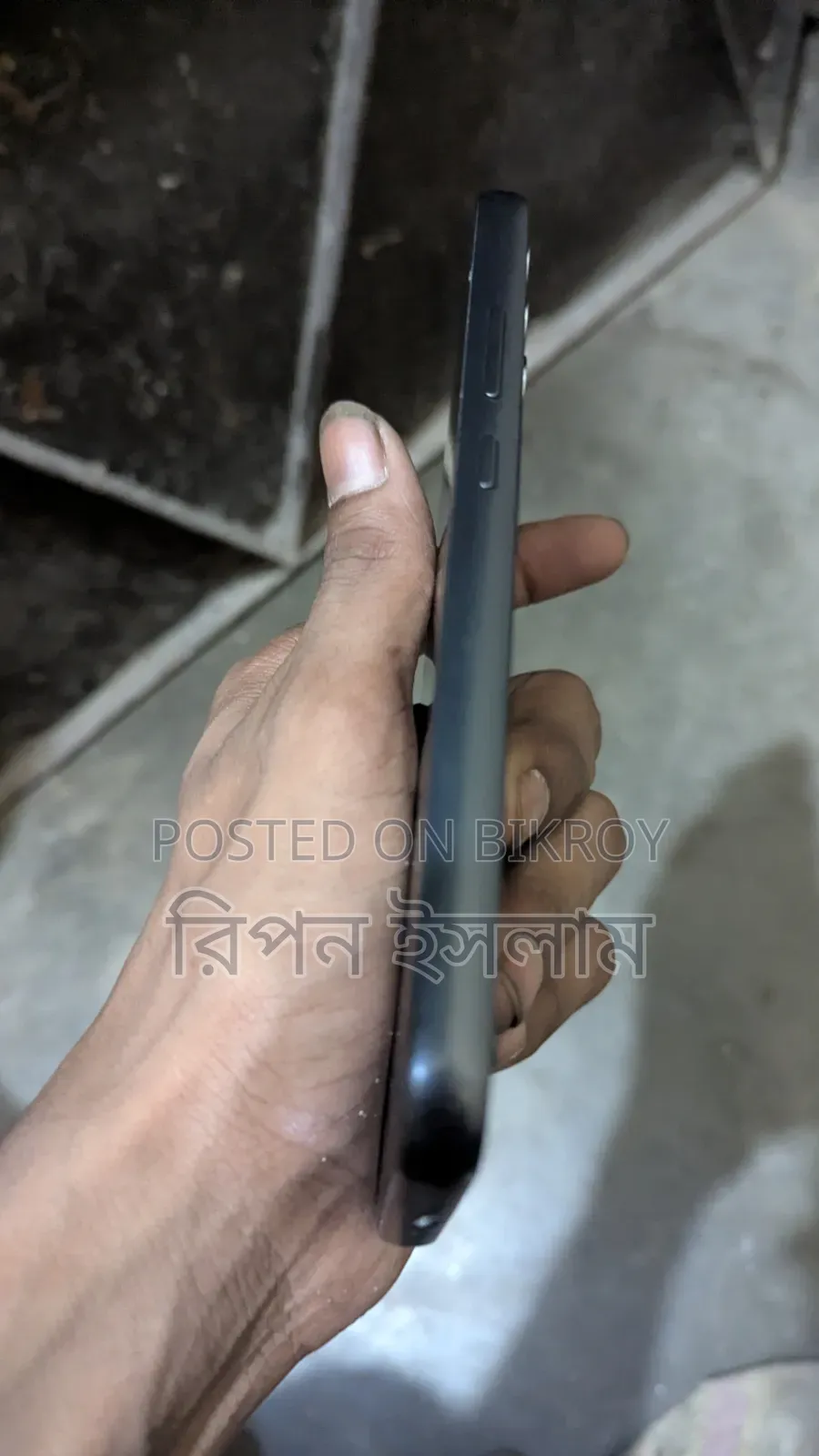 Samsung Galaxy A34 5G 128 GB Black