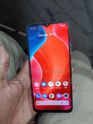 Realme C11 32 GB Bronze
