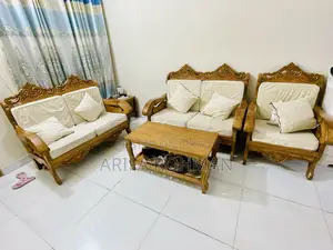 Segun Sofa