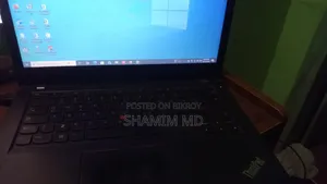 Laptop Lenovo ThinkPad T490s 16GB Intel Core i5 SSD 512GB