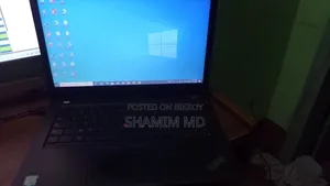Laptop Lenovo ThinkPad T490s 16GB Intel Core i5 SSD 512GB