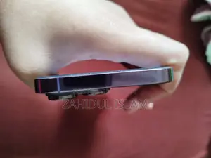 অ্যাপল আইফোন ১৪ প্রো ম্যাক্স ২৫৬ জিবি পার্পল