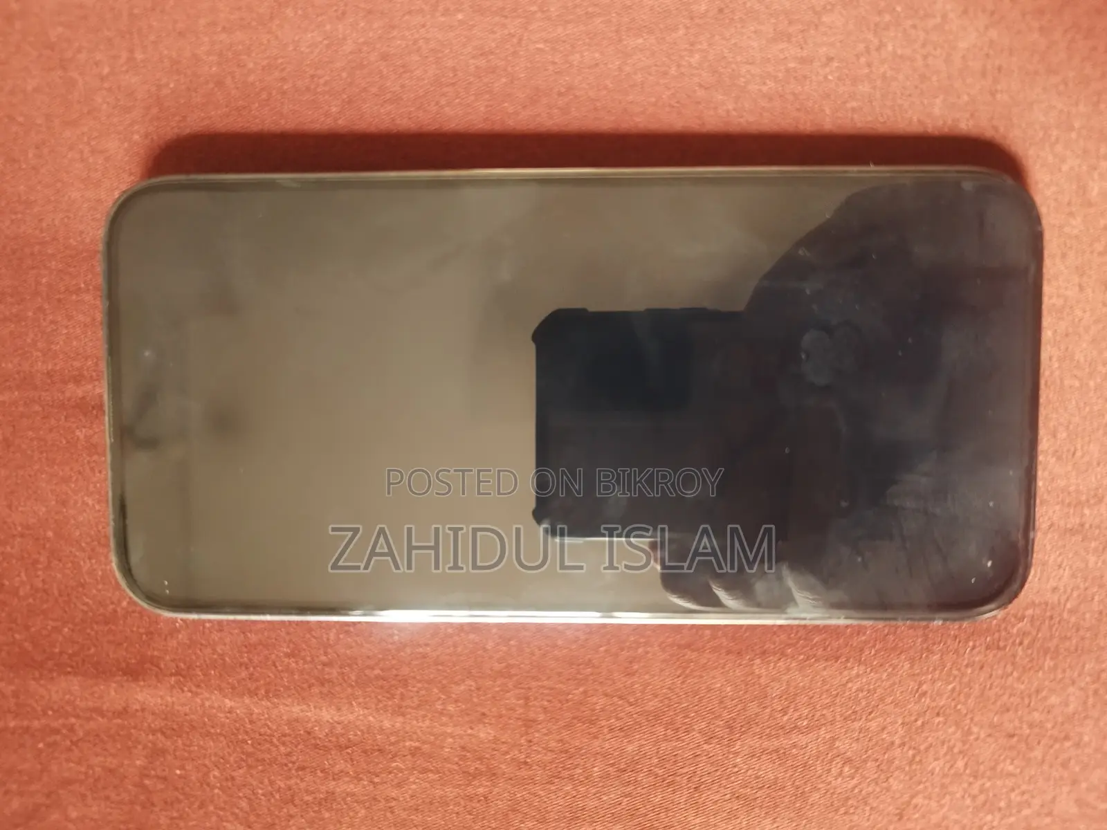 অ্যাপল আইফোন ১৪ প্রো ম্যাক্স ২৫৬ জিবি পার্পল