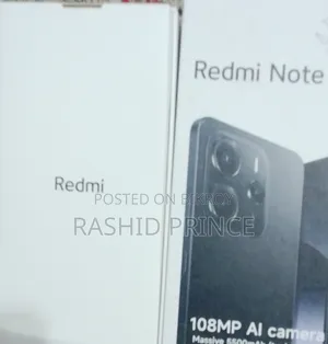 শাওমি রেডমি নোট ১৪ ফাইভি জি ২৫৬ জিবি ব্ল্যাক