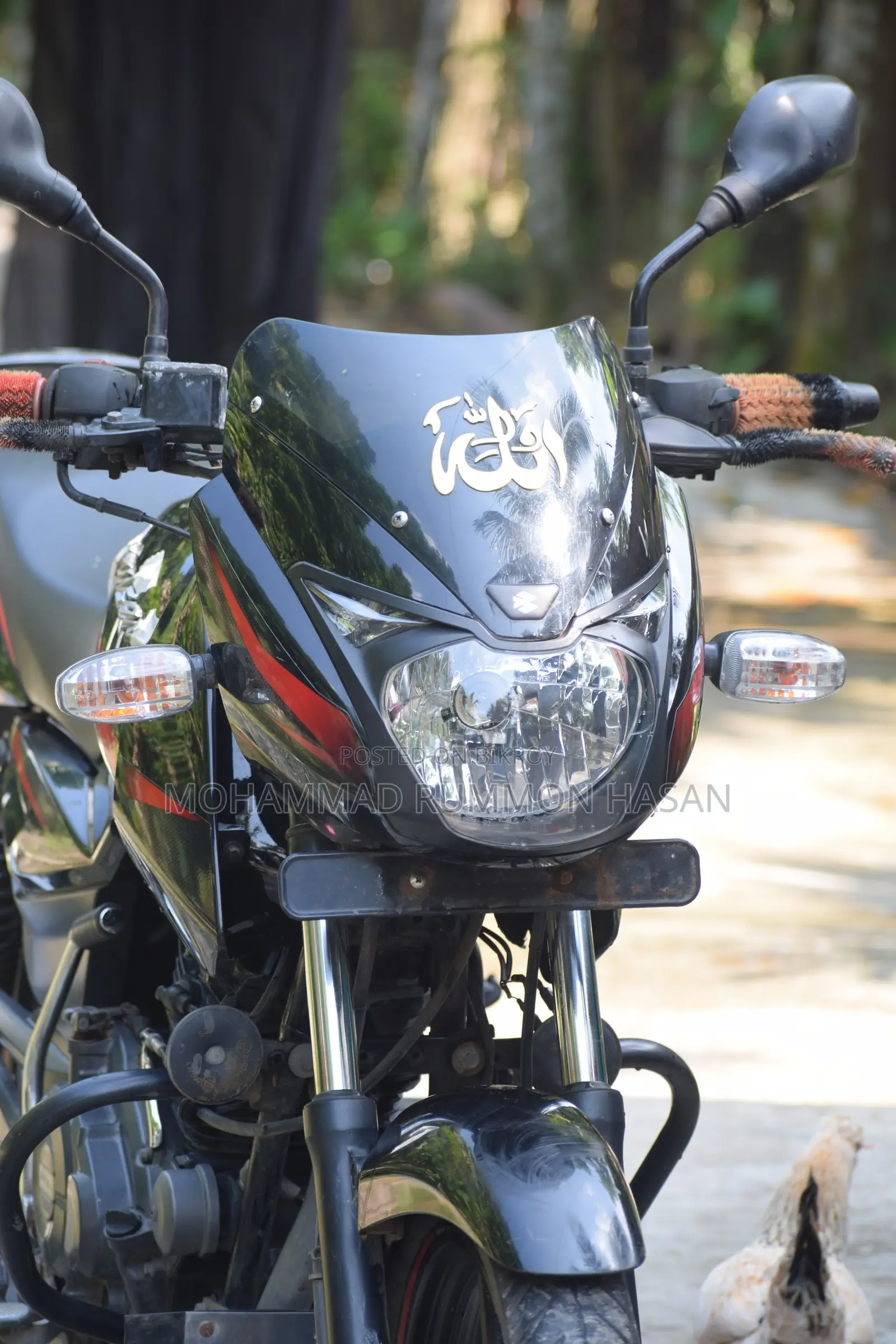 Bajaj Pulsar 150 2021 Black